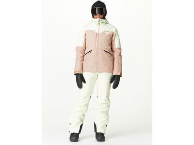 Picture Sitkah Jkt, lime cream roebuck - Bild 5