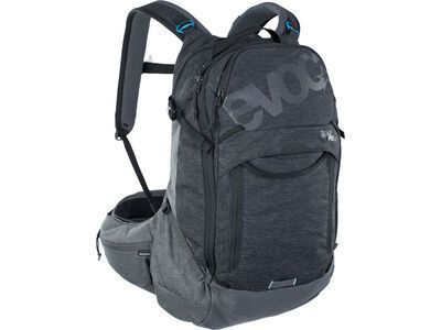 Evoc Trail Pro 26 black/carbon grey