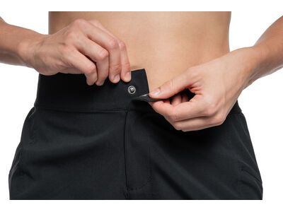 Cube WS Trail Short CMPT inkl. Innenhose, black - Bild 3