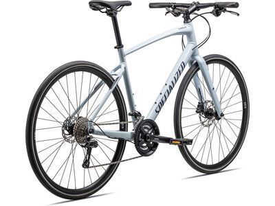 Specialized Sirrus 3.0, gloss morning mist/satin deep marine reflective - Bild 3