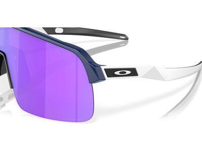 Oakley Sutro Lite, Prizm Violet / matte navy - Bild 5