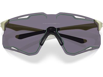 Oakley Cybr Lightning, Prizm Grey - Bild 7