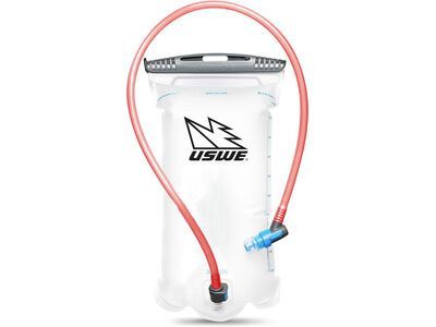USWE Elite Hydration Bladder / Plug-n-Play Kupplung 1.0L - Bild 1