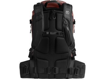 Ortovox Free Rider 26 S, chestnut - Bild 2