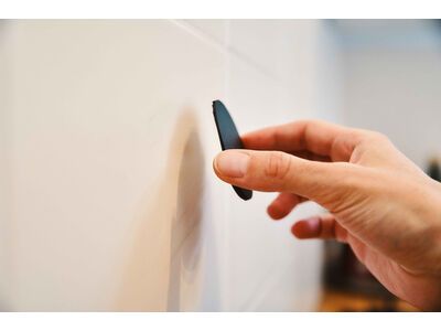 Fidlock Vacuum Wall Base, black - Bild 18