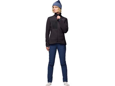 Norrona trollveggen warm3 Jacket W's, phantom - Bild 4