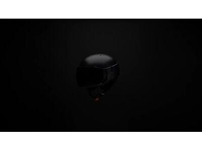 POC Levator MIPS, uranium black matt - Bild 5