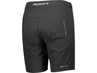 Scott Endurance LS/Fit w/Pad Women's Shorts, black - Bild 2