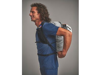 Ortovox Trace Pure 20, grey marble - Bild 7