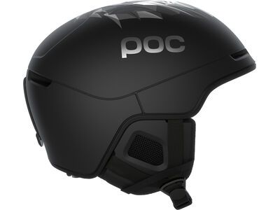 POC Obex Pure Odermatt Ed., uranium black matt - Bild 5