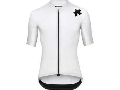 Assos Equipe RS Jersey S11 white edition