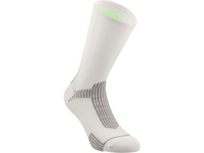Q36.5 Adventure Insulation Socks, white - Bild 1