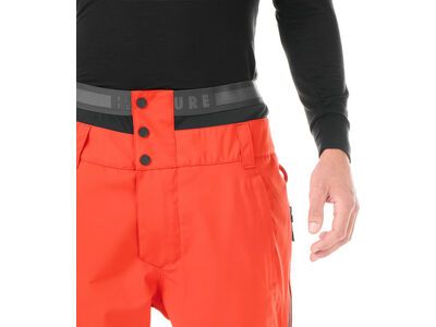 Picture Object Pants, fiery red - Bild 7