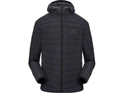 Penguin Männer Daunen Isolations-Jacke, midnight