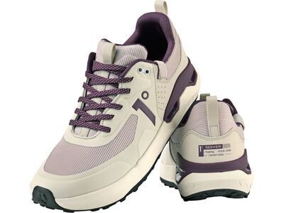 First Degree Seeker, cream purple - Bild 3