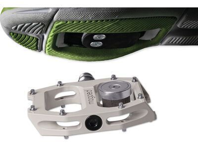 Magped Ultra2 200, grey - Bild 4