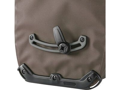 ORTLIEB Pedal-Mate, dark sand - Bild 6