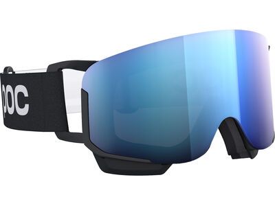 POC Nexal Mid, Clarity Hi. Int. Partly Sunny Blue / uranium black - Bild 3