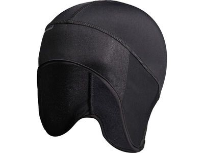 Scott AS 10 Helmet Undercover, black