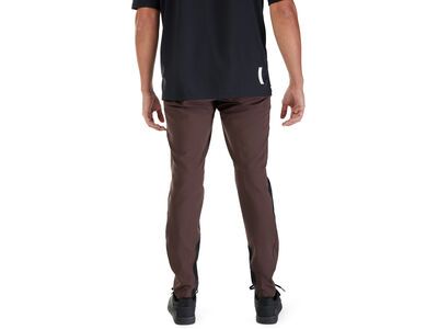Fox Defend Pant, cocoa - Bild 4