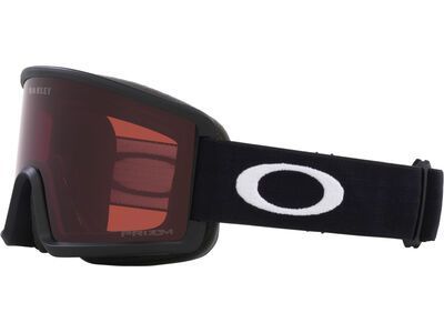 Oakley Target Line M, Prizm Snow Dark Grey / matte black - Bild 2