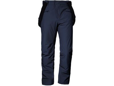 Schöffel Ski Pants Lachaux M, navy blazer