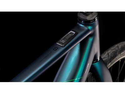 Cube Editor Hybrid SLT 400X, goblin´n´glossy - Bild 2