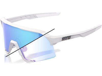100% S3 Bastille LE Blue Photochromic Mirror