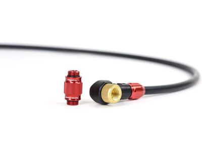 Lezyne CNC Digital Drive 3.5, silver - Bild 3