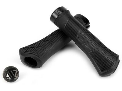 Cube Acid Griffe Hybrid Perform Regular, black - Bild 2