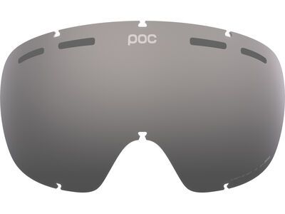 POC Fovea/Fovea Race Lens Clarity Uni. Partly Sunny Grey