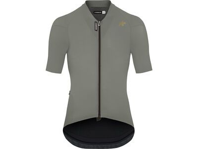 Assos Mille GTO Jersey S11, edge green - Bild 1
