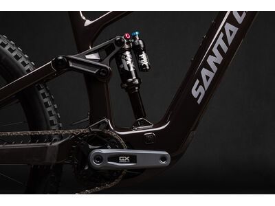 Santa Cruz Bullit C / GX AXS / MX, gloss black - Bild 8