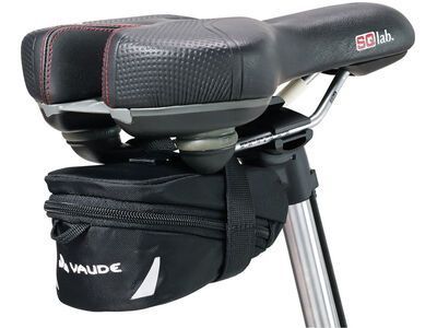 Vaude Tube Bag M, black - Bild 3