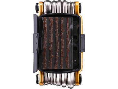 Crankbrothers M13, gold - Bild 3