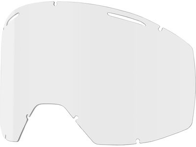 Smith Loam MTB, Sun Black + WS / black - Bild 5