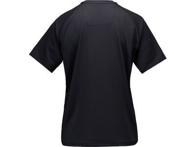 POC W's Reform Enduro Tee, uranium black - Bild 3