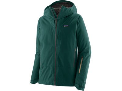 Patagonia Men's Insulated Storm Shift Jacket cascade green