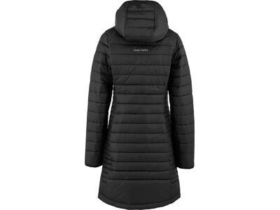 Kari Traa Aada Primaloft Long Jacket, black - Bild 2