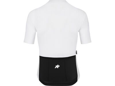 Assos Mille GT Jersey S11 Evo, white series - Bild 4