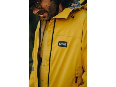 GOREWEAR Lupra Jacke Herren, uniform sand - Bild 18