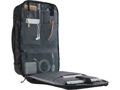Patagonia Black Hole Mini MLC, black w/black - Bild 4
