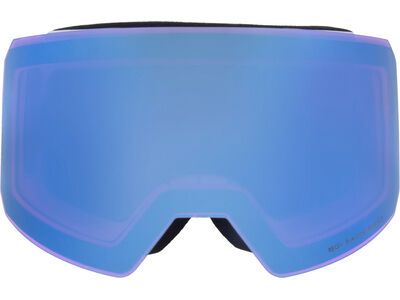 Red Bull Spect Eyewear Reign, Brown-Red Mirror / white - Bild 4