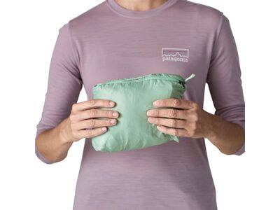 Patagonia Women's Nano Puff Vest, thin ice - Bild 8