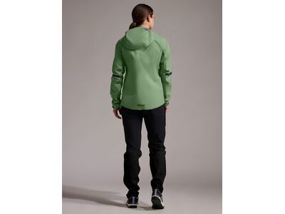 GOREWEAR Lupra 2.0 Gore-Tex Kapuzenjacke Damen, engine green - Bild 6