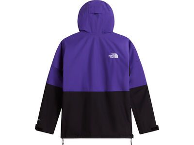 The North Face M Evryday Anorak, peak purple/tnf black - Bild 2