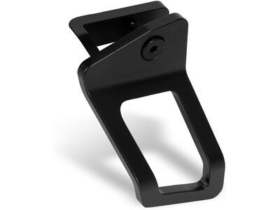 Cube Acid Schaltwerkschutz, black - Bild 2