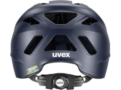 uvex urban planet, deep space matt - Bild 3