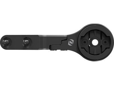 Syncros iC Aero Front Computer Mount S, black - Bild 3