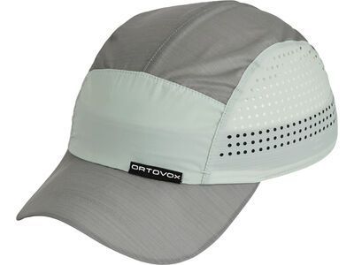 Ortovox Fast Mountain Cap, green acid - Bild 1